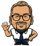 ひげごろー先生