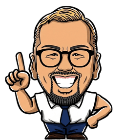 ひげごろー先生