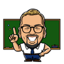 ひげごろー先生