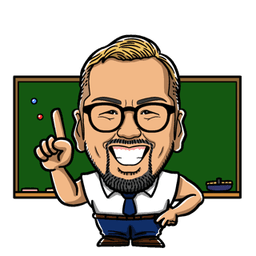 ひげごろー先生